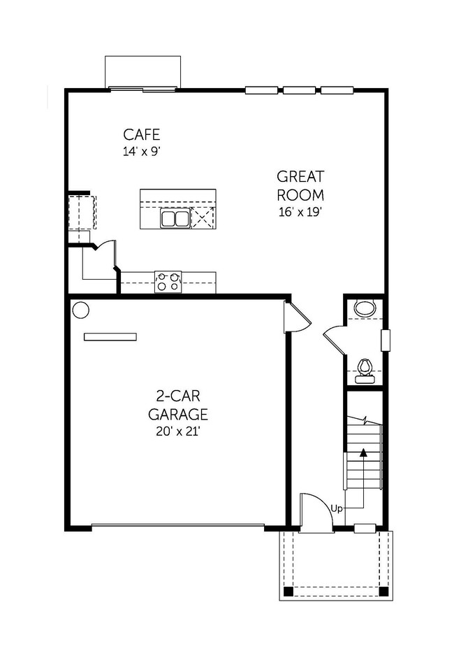 Building Photo - 9148 Joannes way