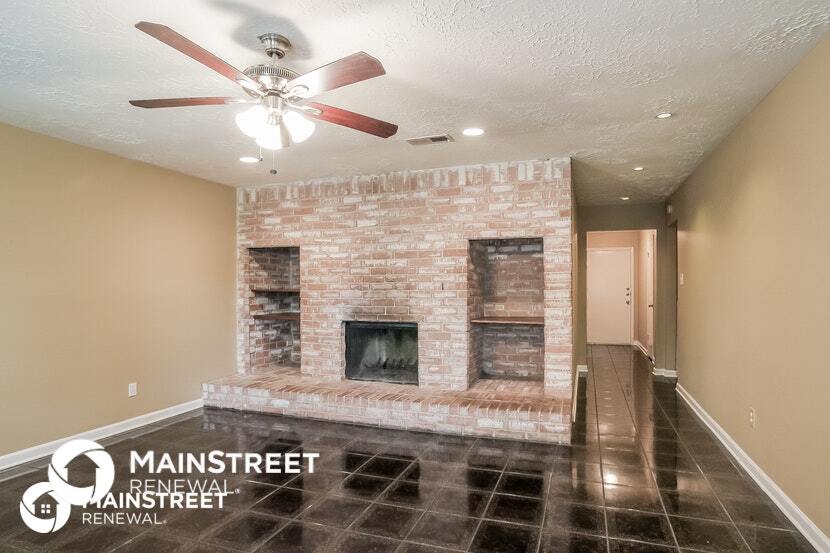 Building Photo - 4514 Rosegate Dr