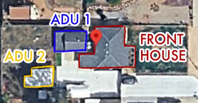 Building Photo - Multi Generation Home 4 Bedroom 3 Bath