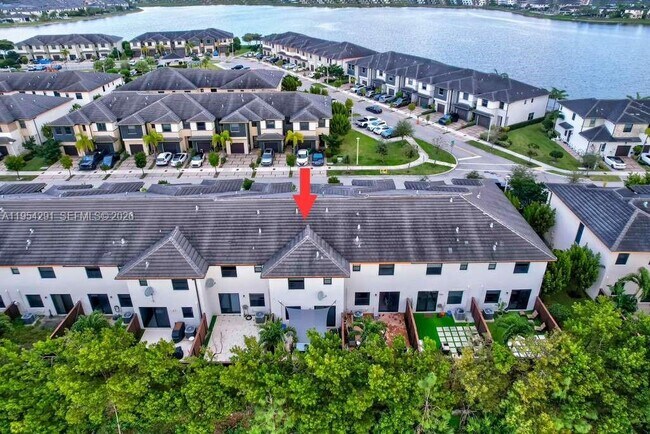 Building Photo - 15806 NW 91st Ct