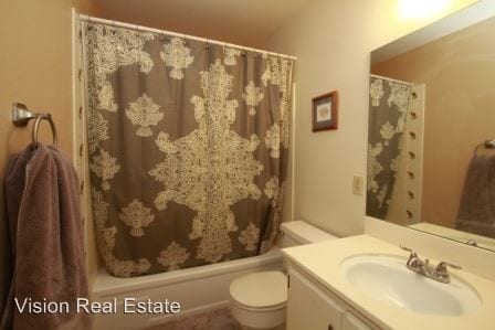 Building Photo - 258 W Garden Park Dr