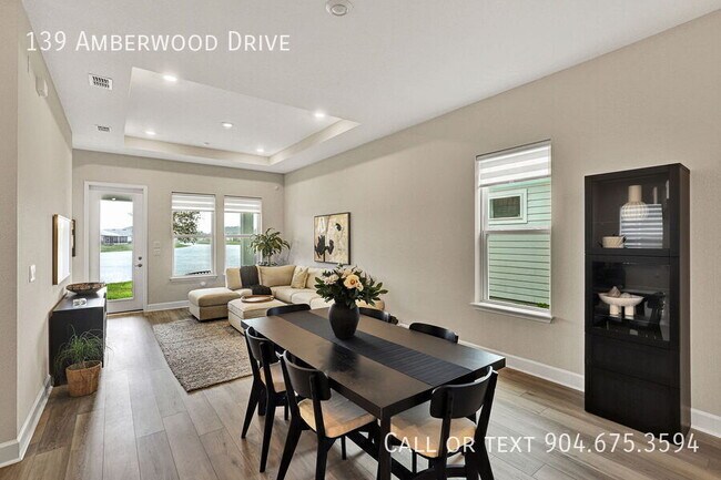 Building Photo - 139 Amberwood Dr