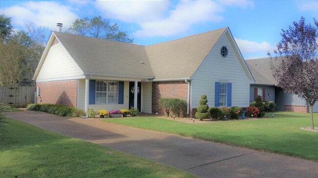 Primary Photo - 8051 German Creek Dr