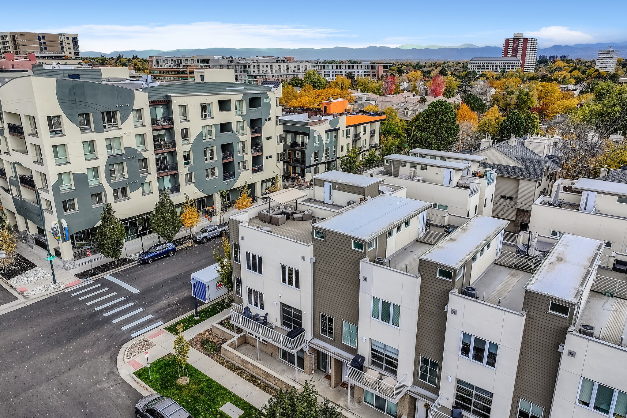 Building Photo - 177 S Harrison St