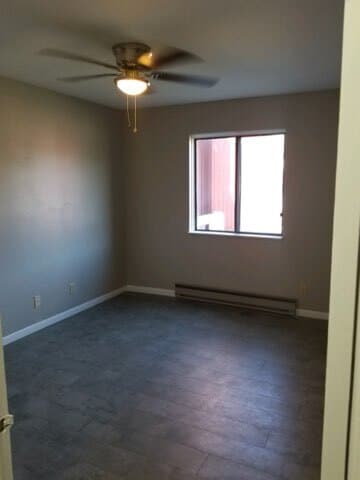 living room - Shreve Creek Commons