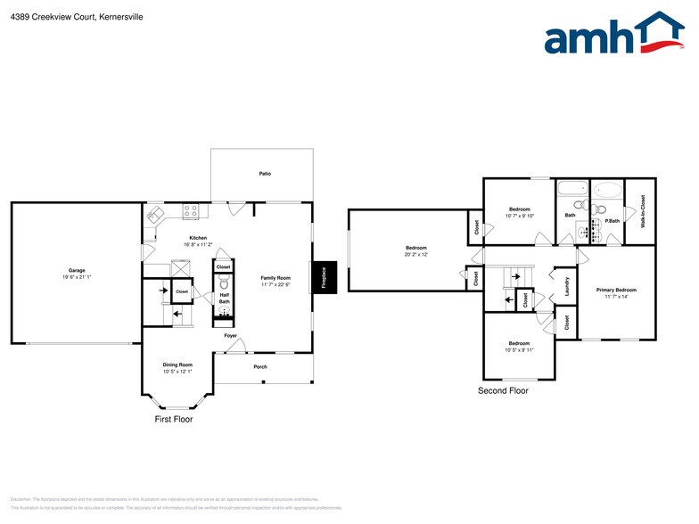 Building Photo - 4389 Creekview Ct