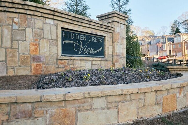 Building Photo - 5745 Rocky Falls Rd