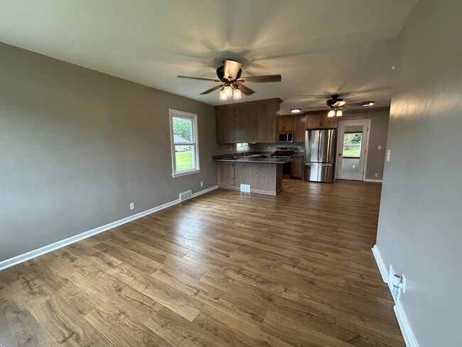 Building Photo - Newly Renovated Three Bedroom Home with Th...
