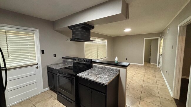 Building Photo - 3863 N Trezevant St