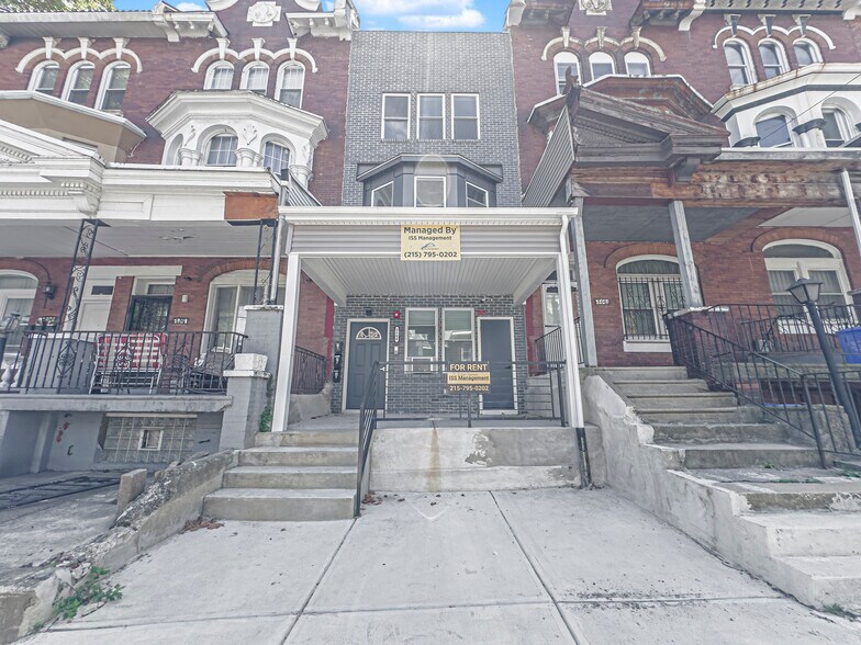 Building Photo - 1806 W Ontario St