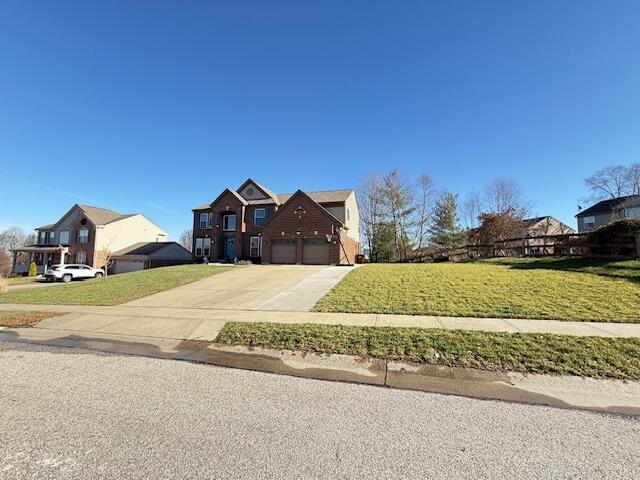 Building Photo - 1539 Bottomwood Dr