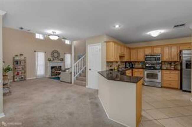 Building Photo - North Bossier Townhouse