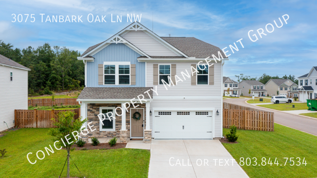 Primary Photo - 3075 Tanbark Oak Ln NW