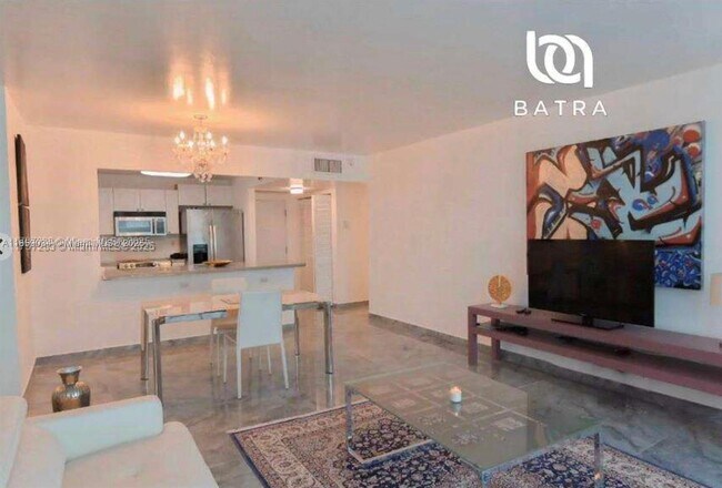 Building Photo - 2301 Collins Ave