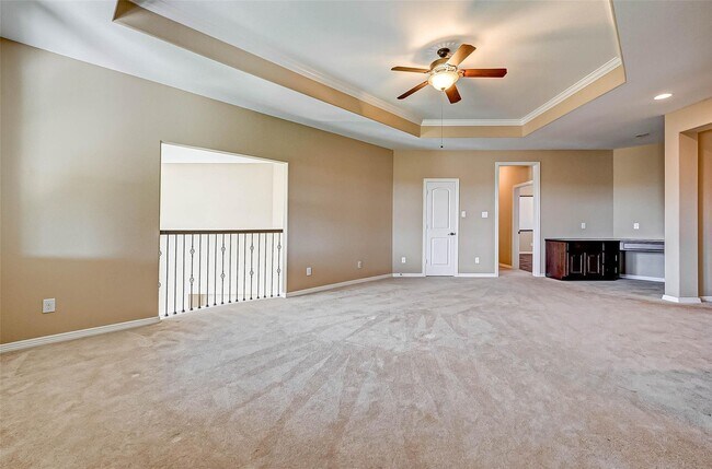 Building Photo - 2914 Cotswold Lane