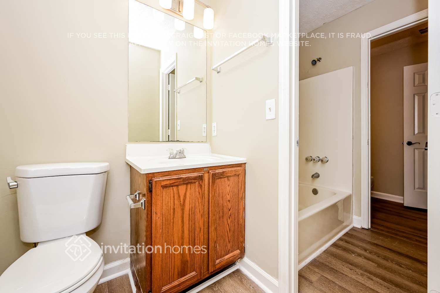 Building Photo - 4721 W Lake Dr SE