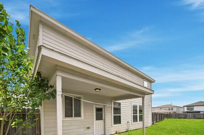 Building Photo - 14603 Auburn Dusk Dr