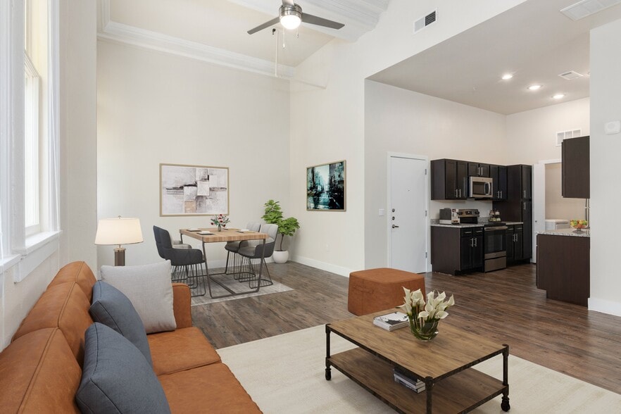 Building Photo - The St. John