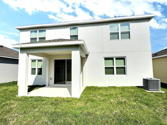 Building Photo - 378 Switchgrass Lp
