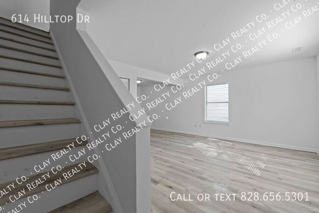 Building Photo - 614 Hilltop Dr