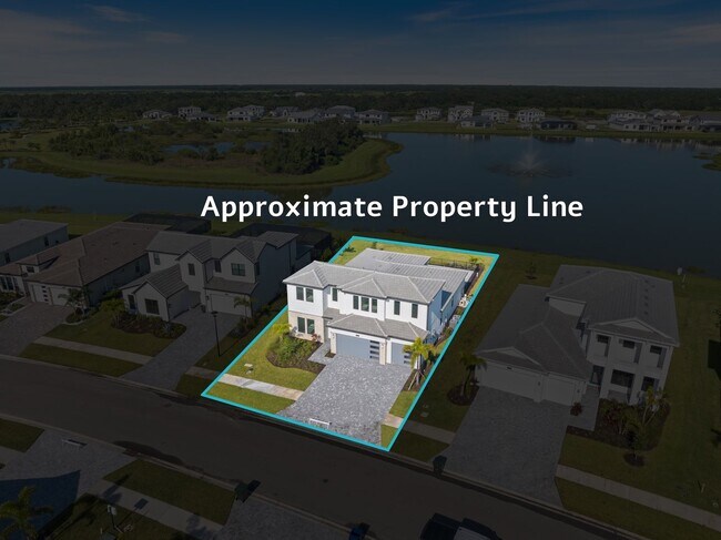 Building Photo - Brand New spacious 4bd/3.5bth Sarasota Hom...