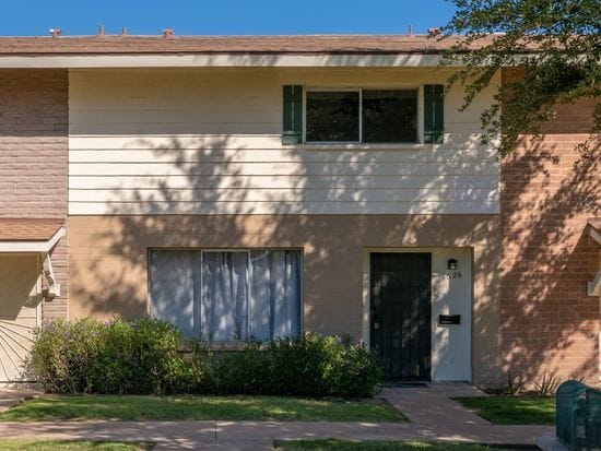 Building Photo - 1626 W Campbell Ave