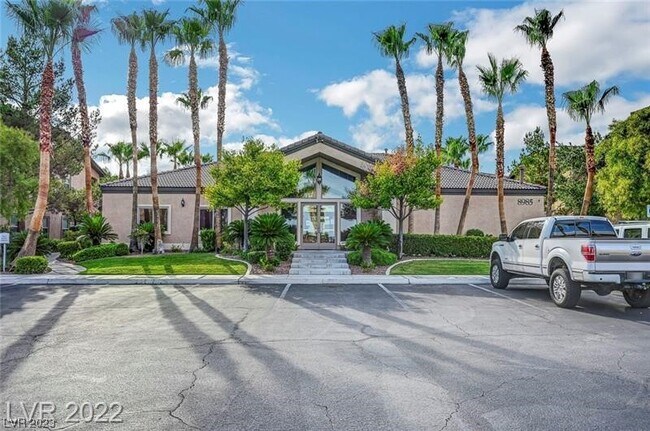 Building Photo - 8985 Durango Dr