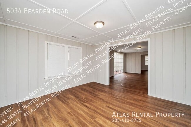 Building Photo - 5034 Bearden Rd