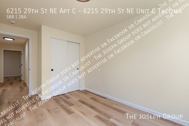 Building Photo - 6215 29th St NE