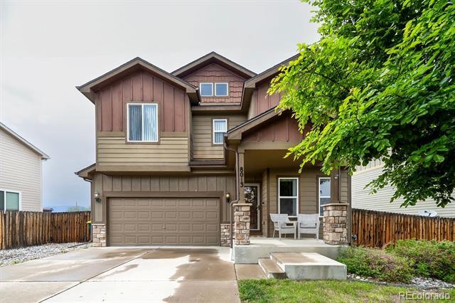 Building Photo - 8013 Pinfeather Dr