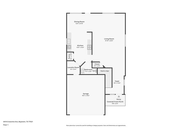 Building Photo - 4419 Crossvine Ave