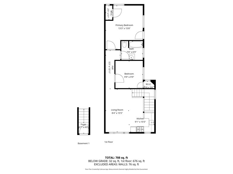 Building Photo - 1339 S Sycamore Ave