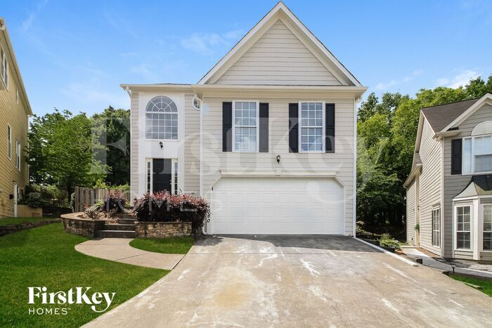 Primary Photo - 4080 Beaver Oak Ct