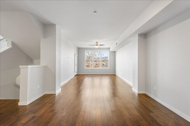 Building Photo - 2921 Glascock St