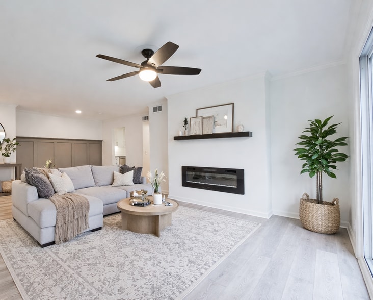 Building Photo - 601 Boyd Mill Ave