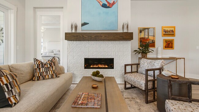 Building Photo - 1866 Pathways Drive