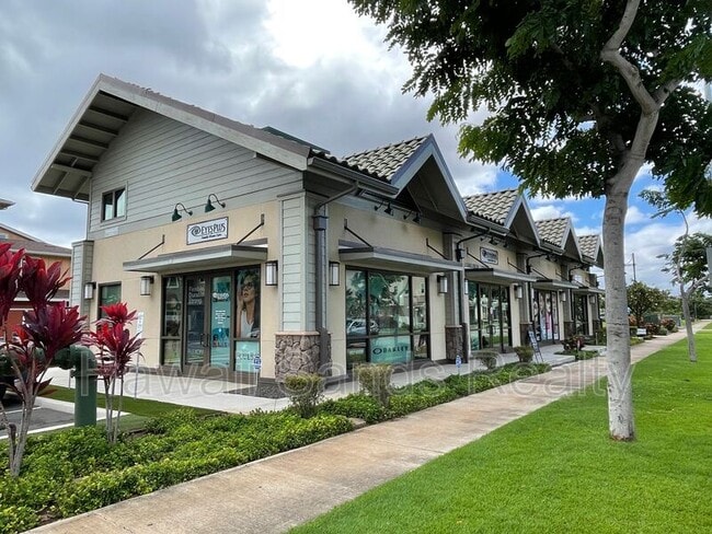 Building Photo - 1155 Kakala St