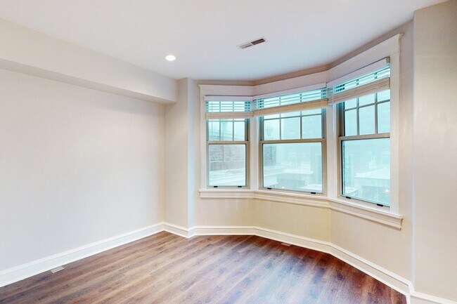Floorplan - Argyle