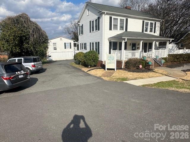 Building Photo - 4911 Monroe Rd