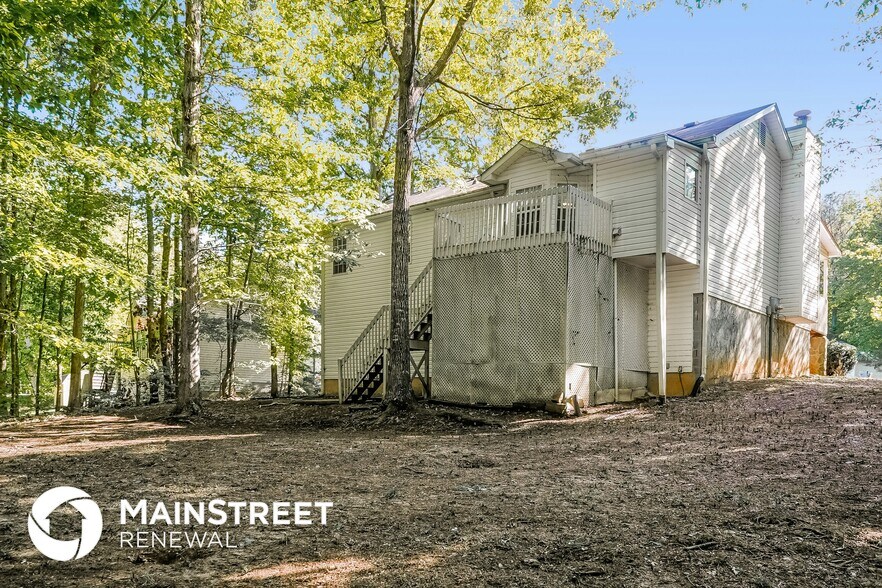 Building Photo - 50 Winterville Dr