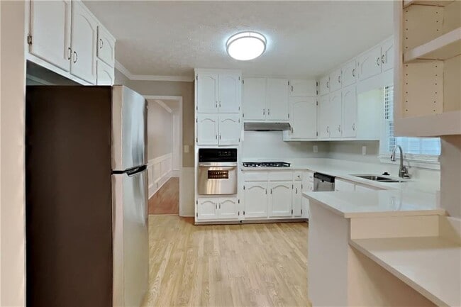 Building Photo - 2922 Melton Ct SW