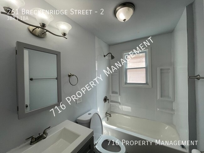 Building Photo - 261 Breckenridge St