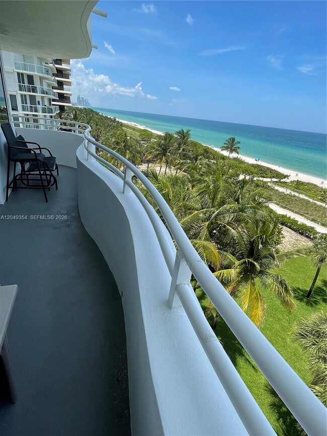 Building Photo - 8911 Collins Ave