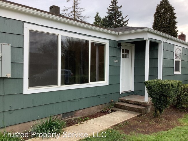 Building Photo - 2 br, 1 bath House - 3311 Oregon Avenue