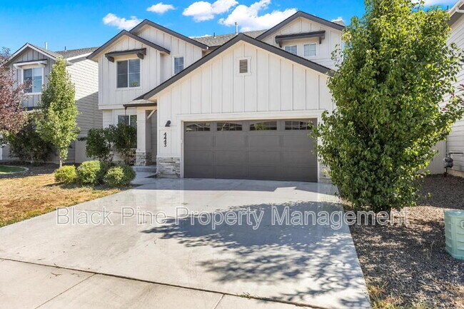 Building Photo - 4443 W Sunny Cove St