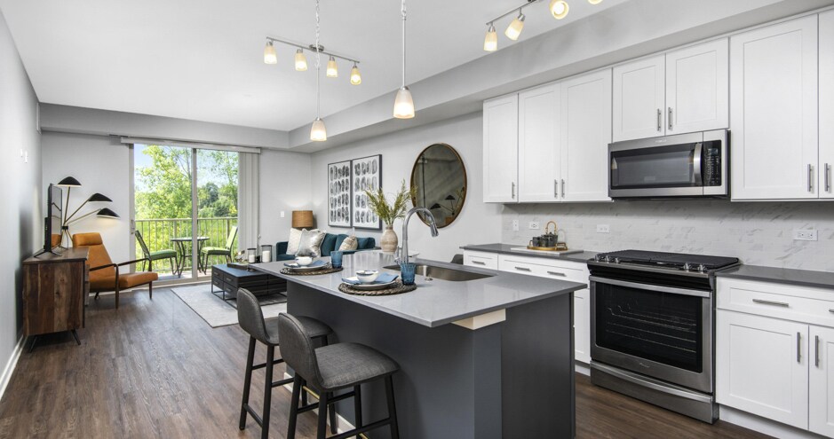 Primary Photo - Deer Park Crossing Apartments