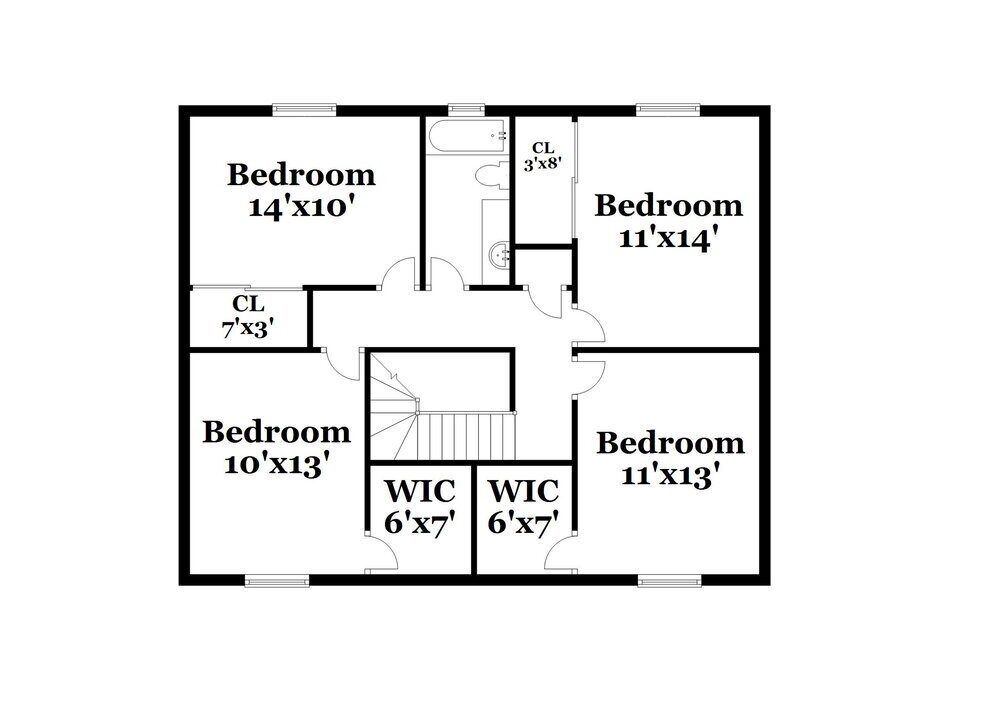 Building Photo - 22740 W Mohave St