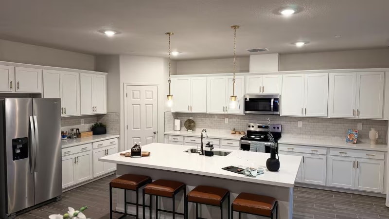 Building Photo - 2925 Fairbanks St