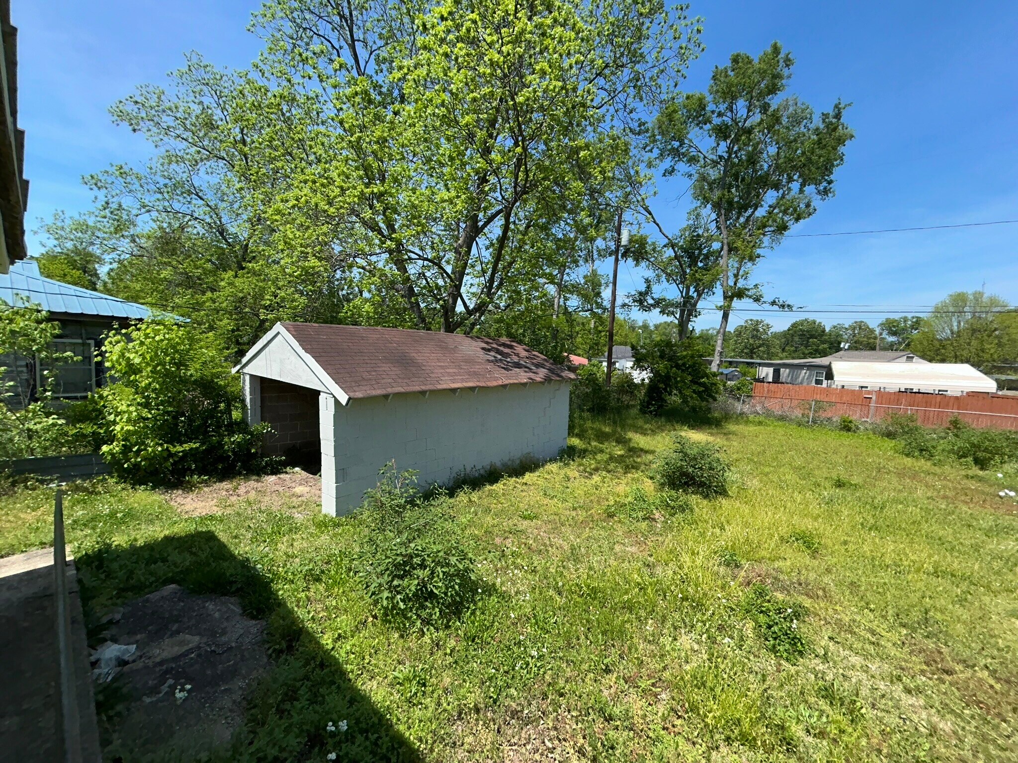 Building Photo - 2904 Garrison Ave SW