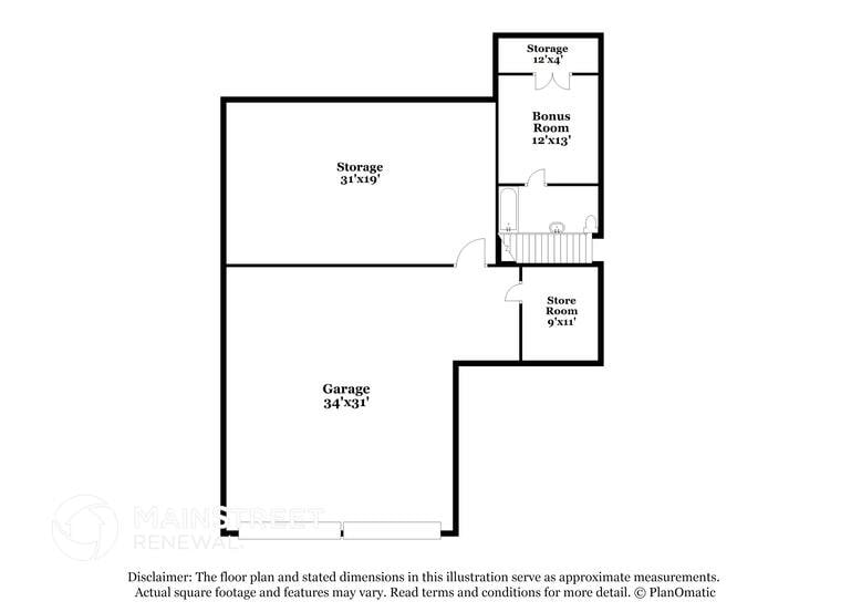 Building Photo - 1206 Evergreen Way